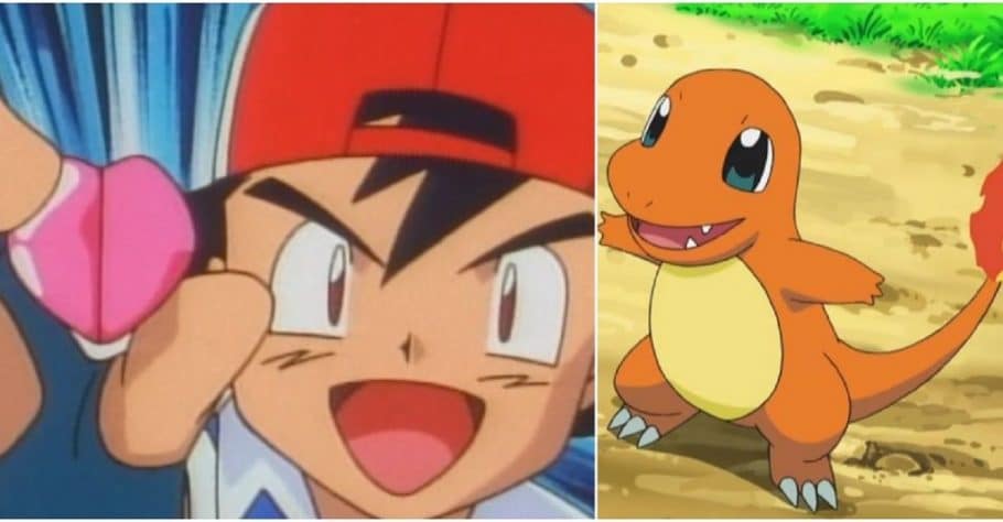 Pokémon: Universo de Aventuras!