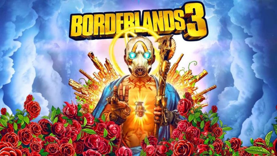 Borderlands 3 - Como conseguir chaves de diamante