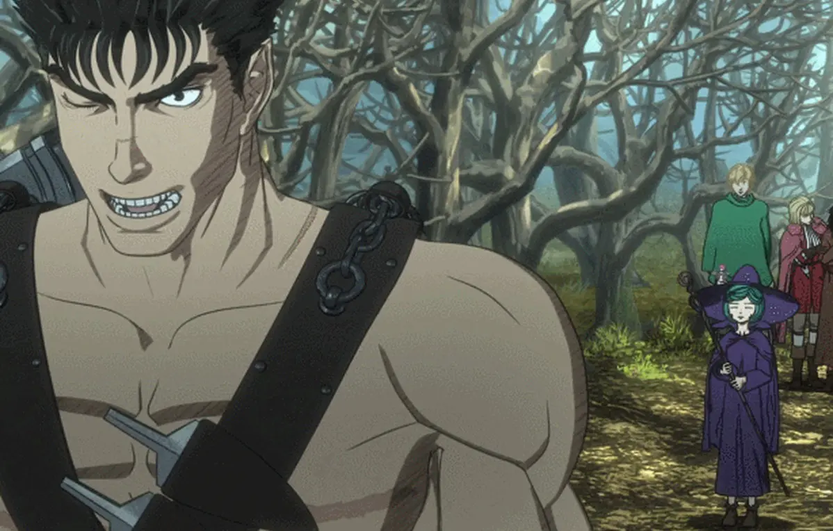Mangás que tiveram duvidosas adaptações em animes