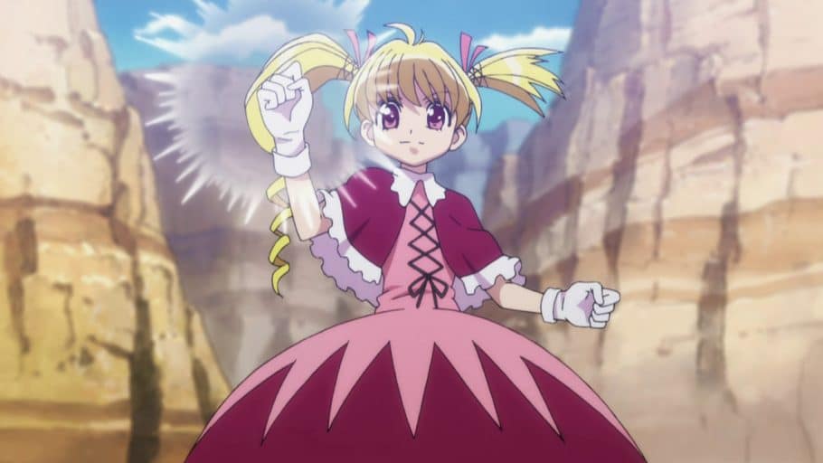 Nomes de personagens Abrasiliados, Hunter X Hunter