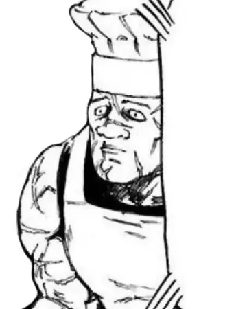 Veja todos os heróis Classe B de One Punch Man