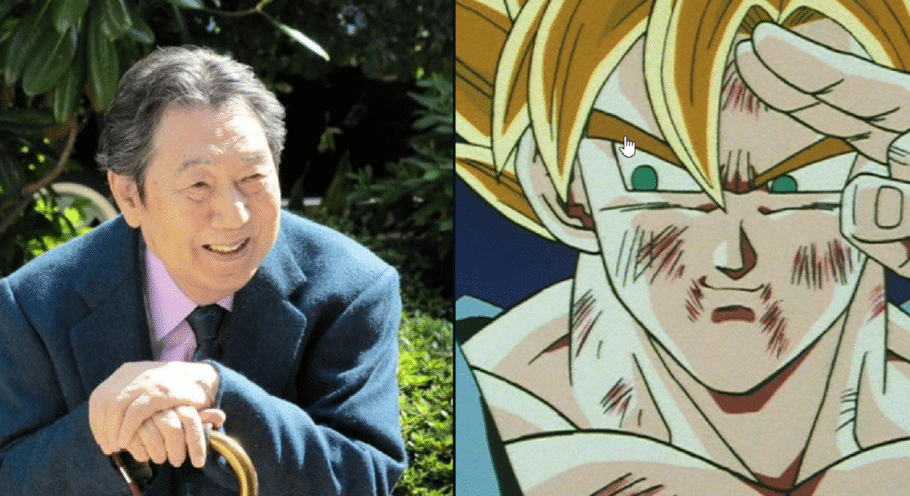 Morre Shunsuke Kikuchi, compositor das trilhas de Dragon Ball Z