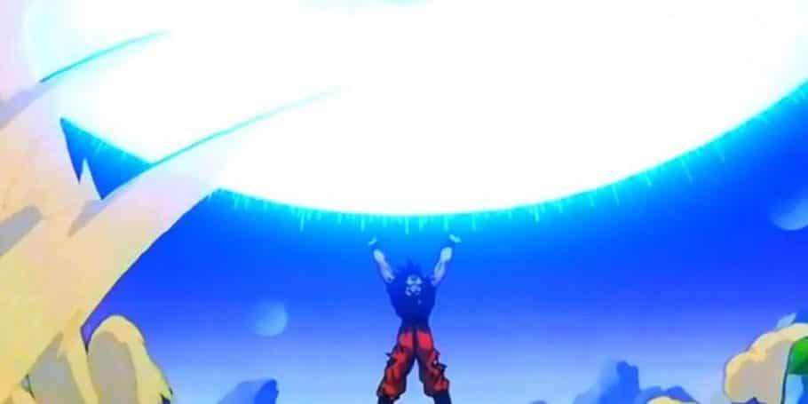 5 Técnicas que o Goku sabe e o Vegeta não em Dragon Ball