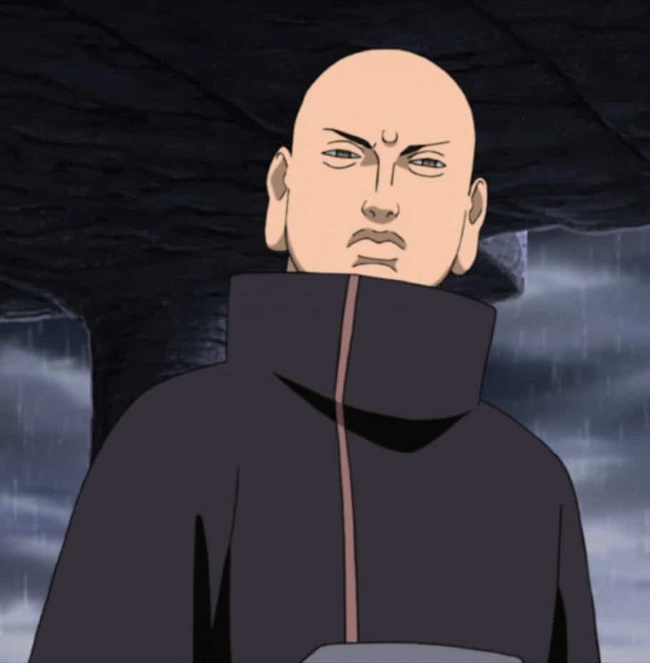 Quem Foi O Primeiro A Morrer na Akatsuki?