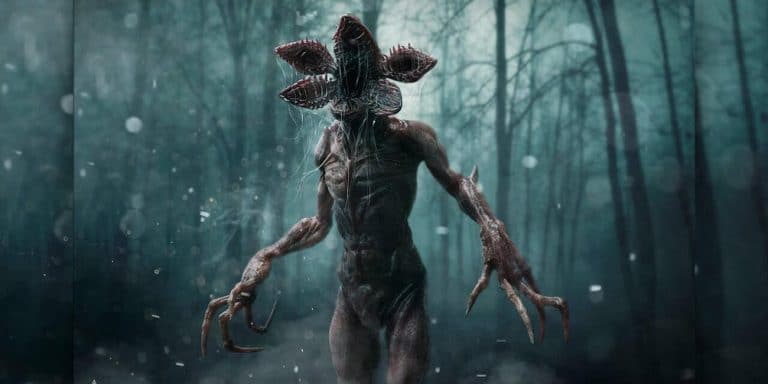 Demogorgon - Tudo o que você precisa saber sobre o monstro de Stranger ...