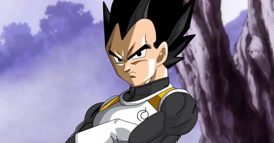 Fã de Dragon Ball Super recria o Vegeta em um cosplay feminino impressionante