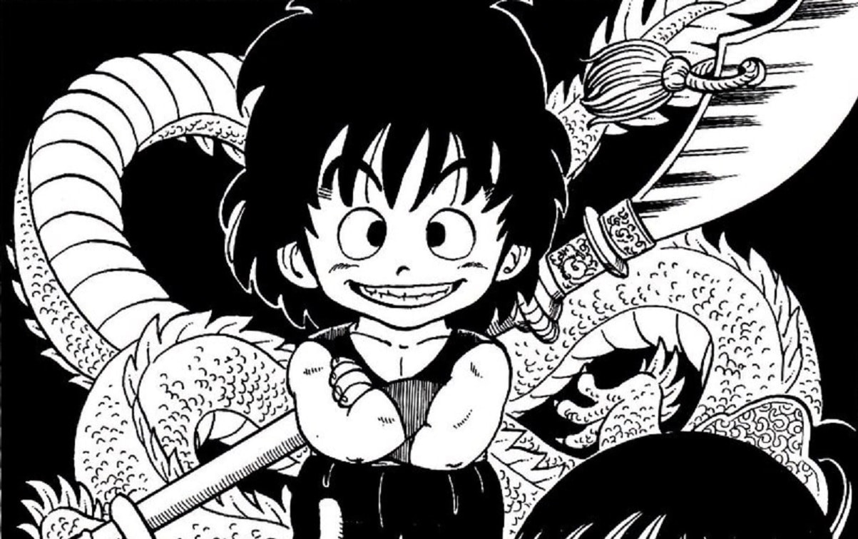 Conheça Dragon Boy, mangá de Akira Toriyama que foi o protótipo de Dragon Ball