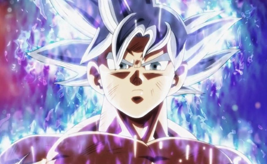 Artista reimagina personagens de Dragon Ball Super com um nível de