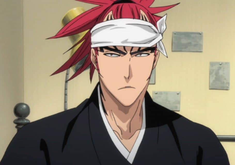 Bleach: Personagens