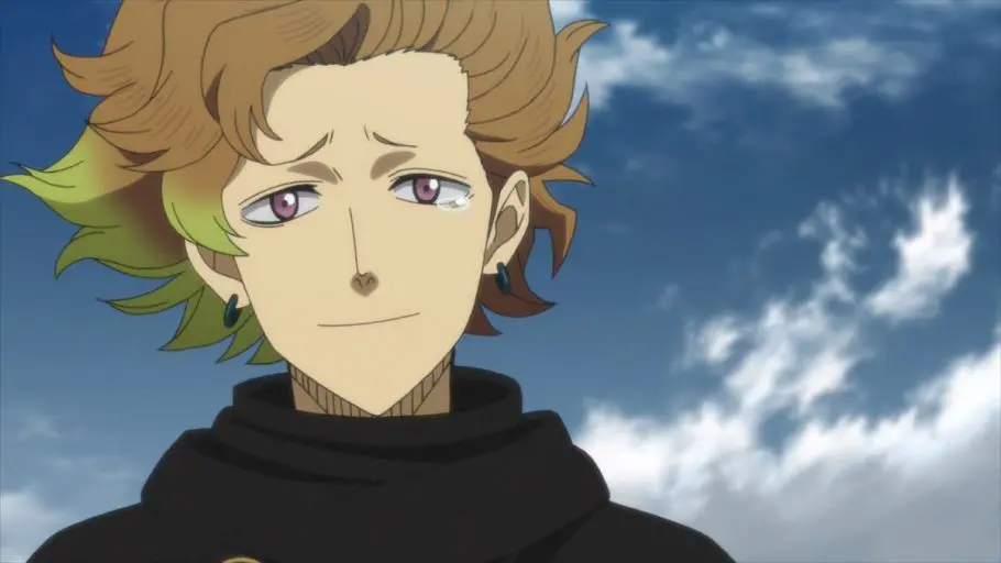 Black Clover - Todos os Touros Negros e seus poderes
