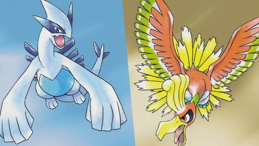Pokémon Gold e Silver – Como vencer os líderes de ginásio