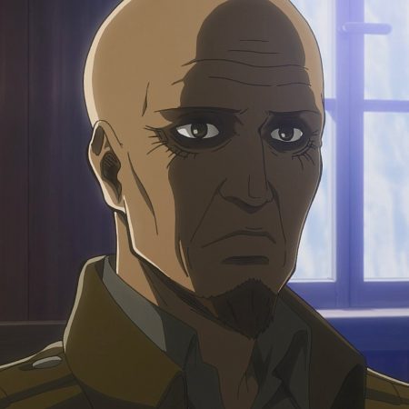 Attack on Titan - Conheça os principais personagens - Critical Hits