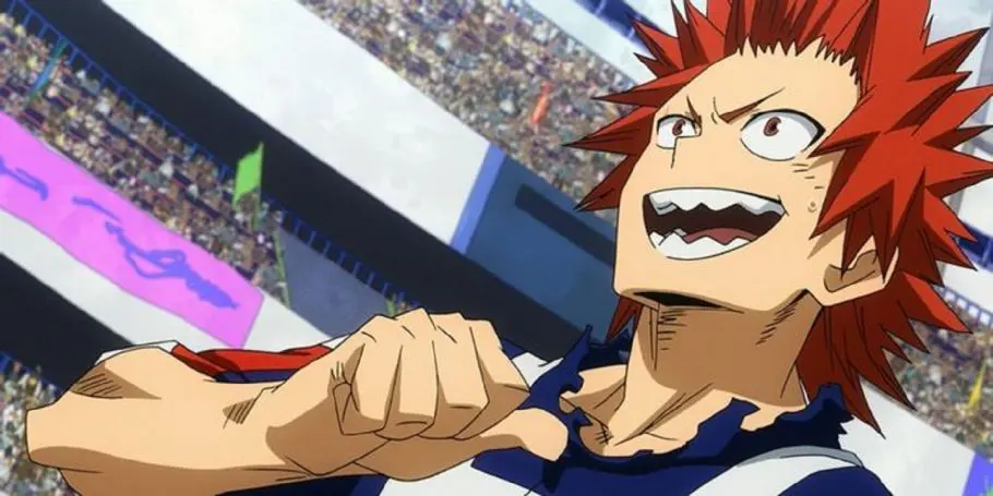 10 Personagens em My Hero Academia que seriam protagonistas melhores que o Midoriya
