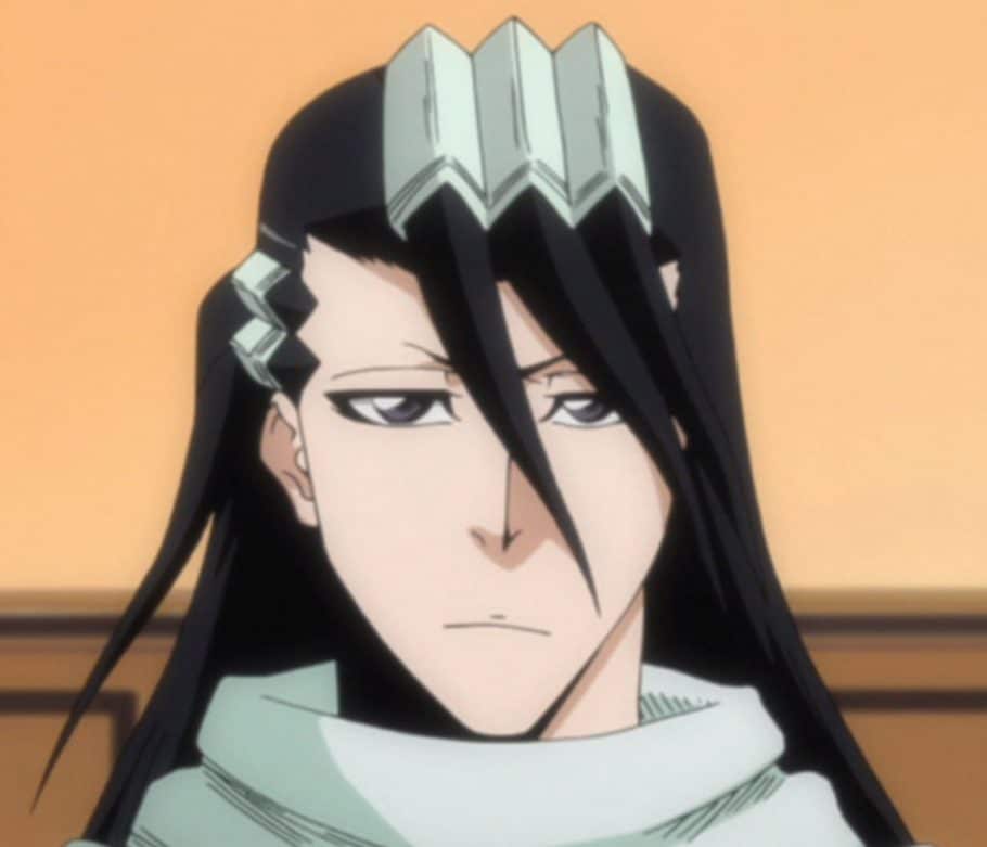 Bleach: Personagens