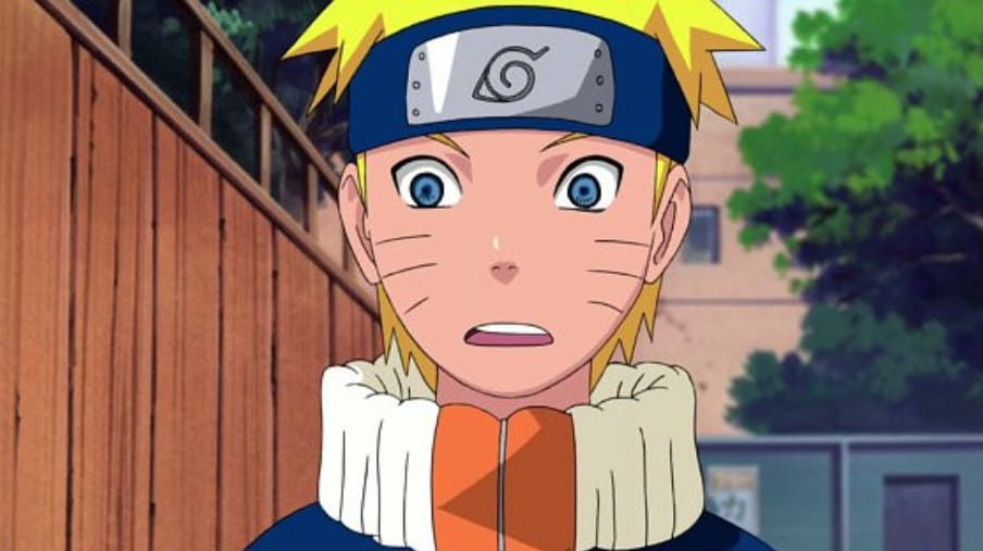 Naruto Clássico - Os principais personagens da obra