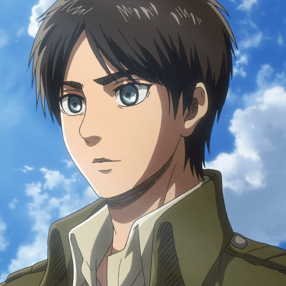 Attack on Titan  Pesquisa revela quais são os personagens mais populares