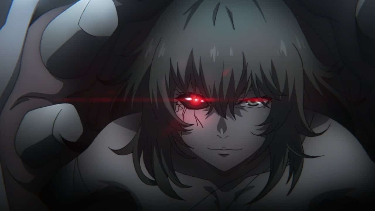 Os 10 personagens mais fortes de Tokyo Ghoul - Aficionados