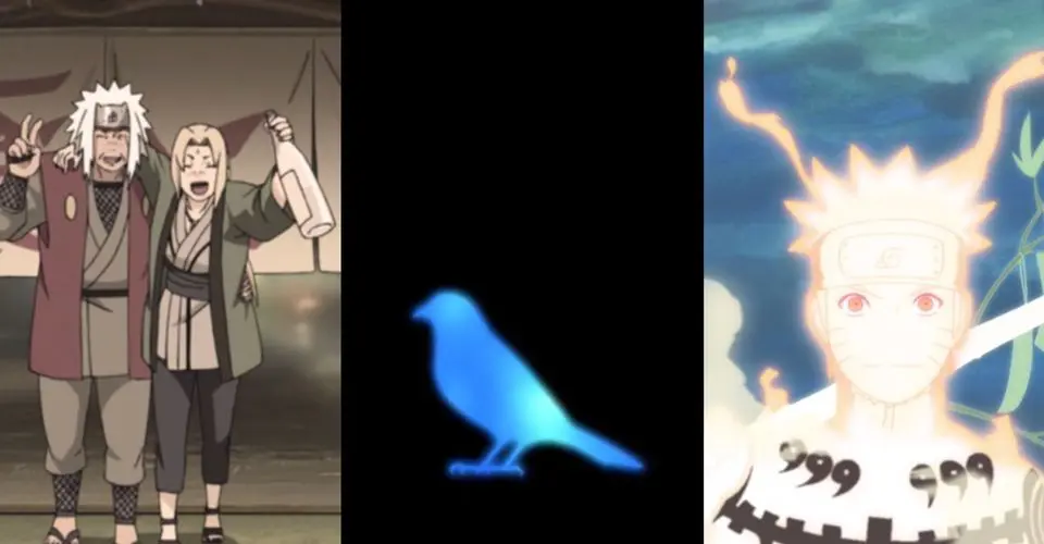 As 5 melhores aberturas e 5 melhores encerramentos de Naruto