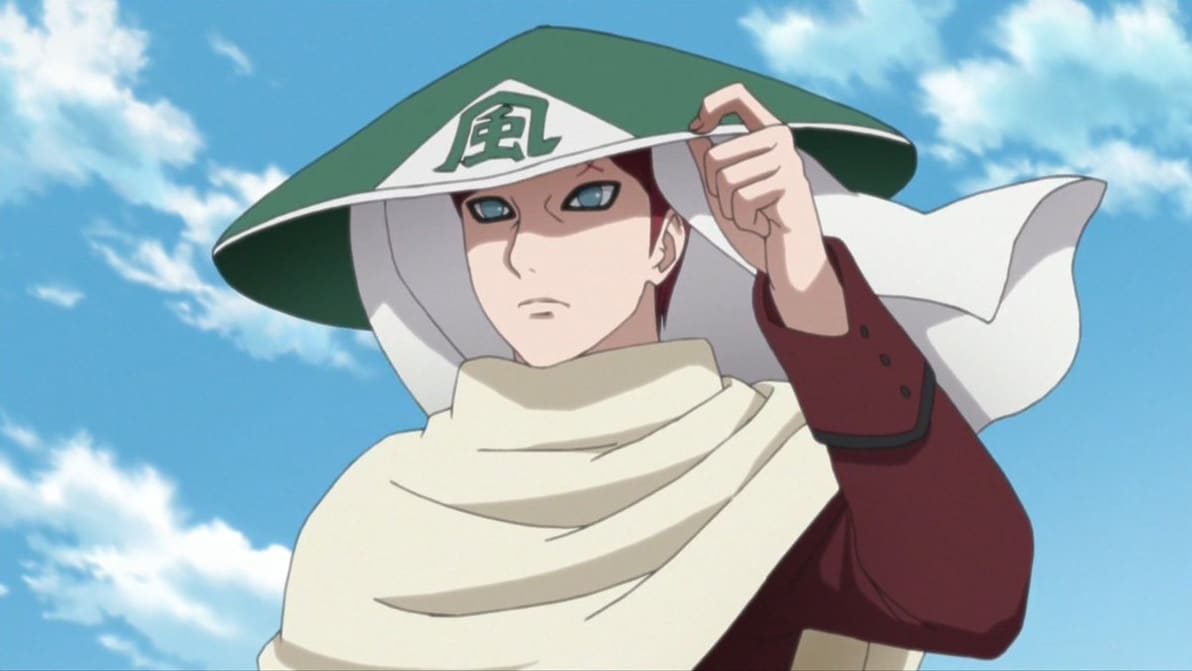 Naruto - Entenda o significado do símbolo na testa do Gaara  Fond d'ecran  dessin, Personnages naruto, Boruto personnages