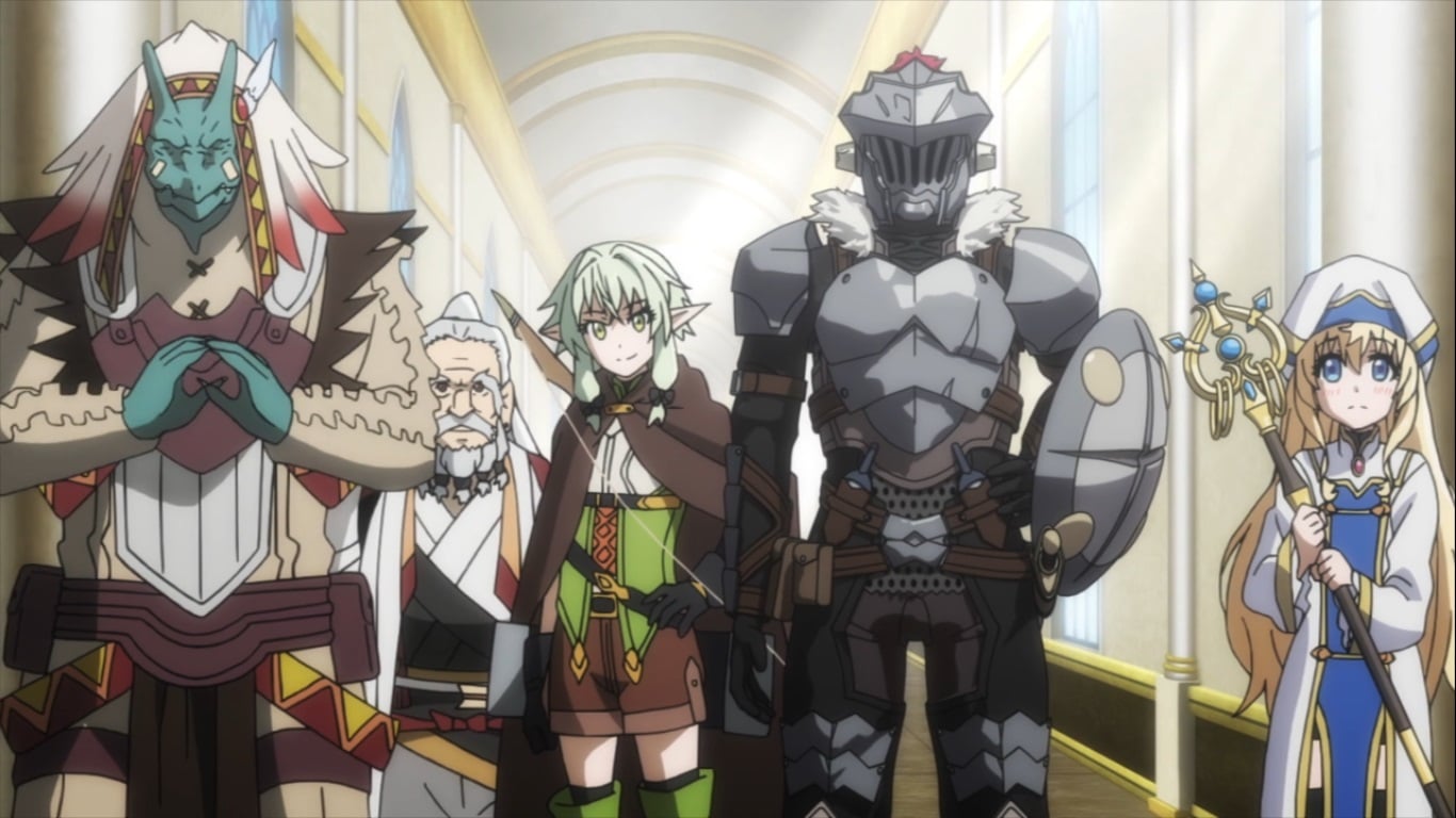 Dublador do Goro e protagonista de Goblin Slayer é internado com