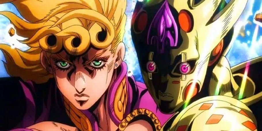 ੈ♡ Os Stands mais fortes de Jojo parte 2