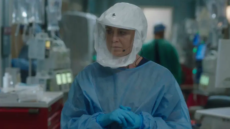 Episódios inéditos da 17ª Temporada de Grey's Anatomy já têm data para chegar ao Canal Sony