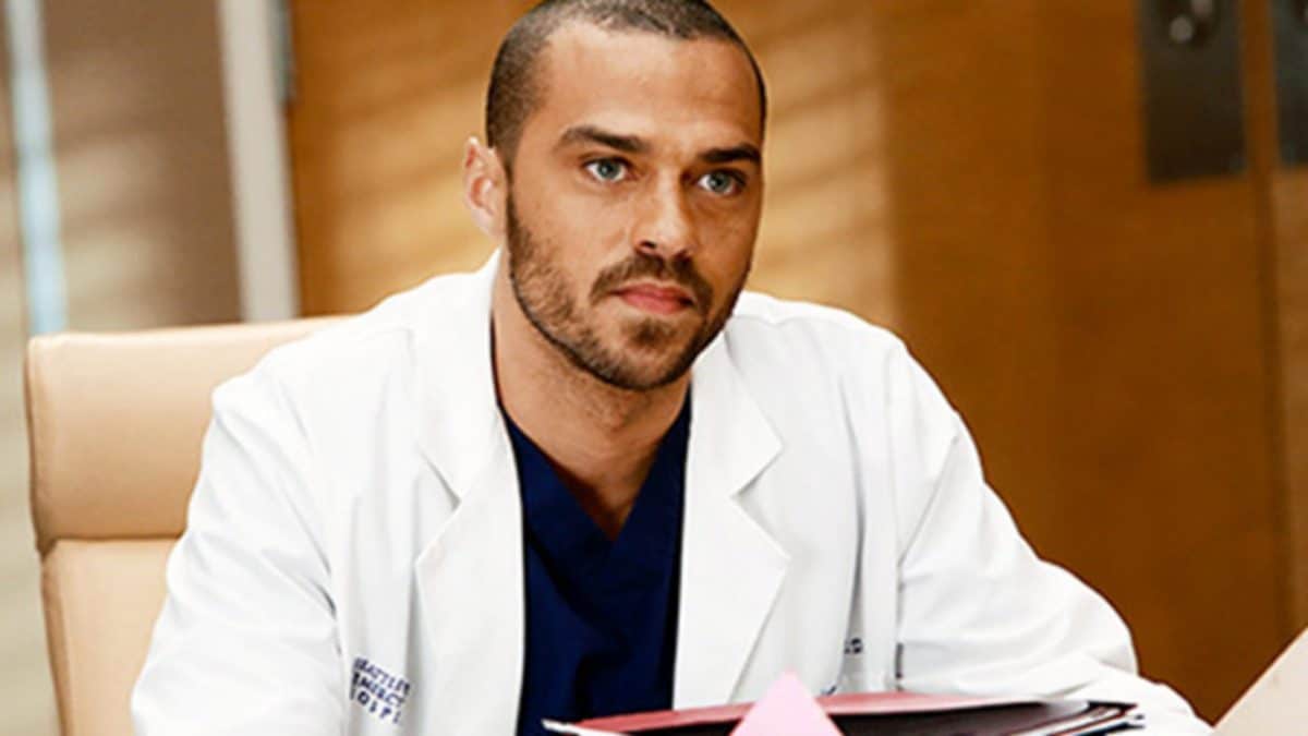 Quiz Você sabe se estas afirmações sobre o personagem Jackson Avery