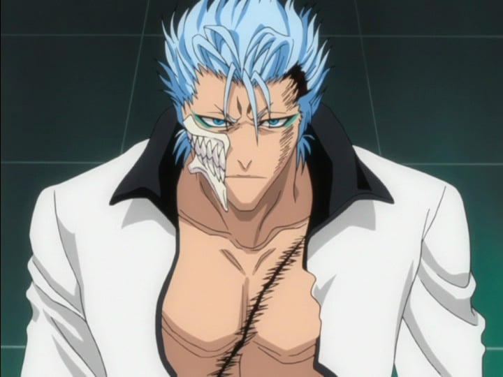 Os 25 personagens masculinos mais populares de Bleach – As Super Listas