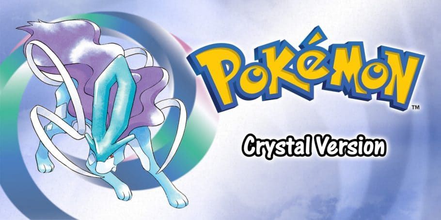 Pokémon Crystal – Como vencer a Elite dos Quatro