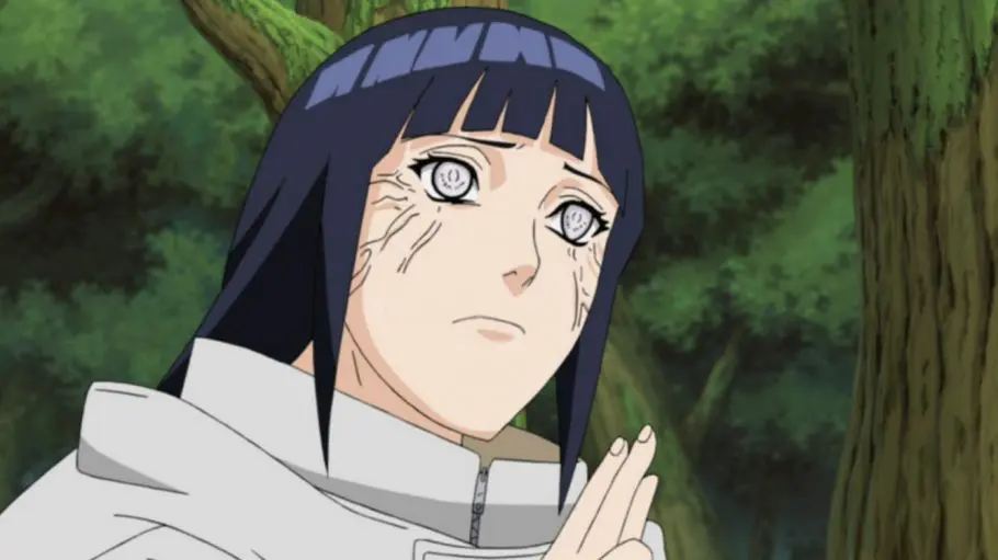 O Byakugan é mais valioso do que o Sharingan para ninjas comuns em Naruto