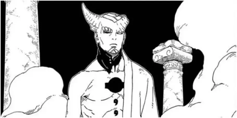 5 Motivos que justificam o Sasuke perder seu Rinnegan em Boruto