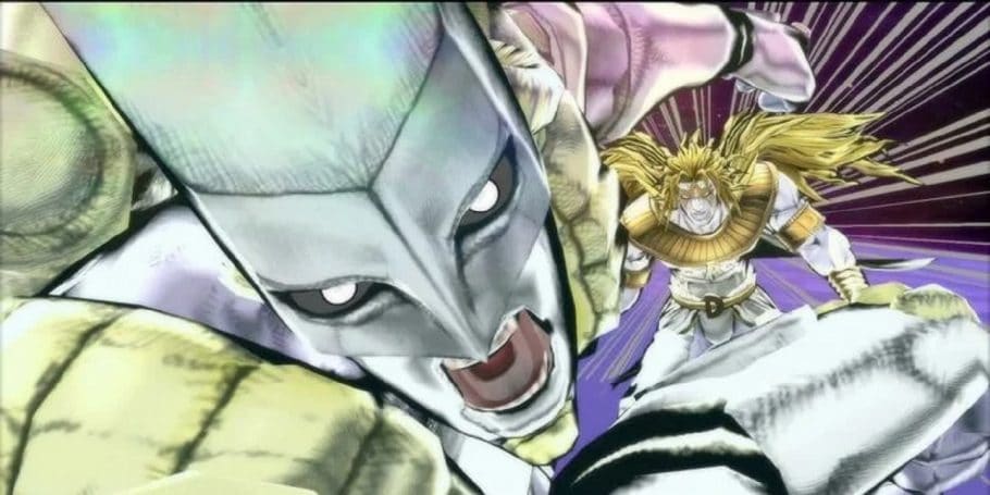 10 Personagens Mais Fortes de Jojo