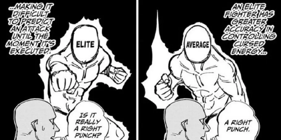 10 Coisas sobre a energia amaldiçoada em Jujutsu Kaisen que os fãs do anime não sabem