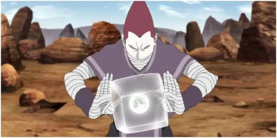 10 Vezes em que Sarada poderia ter morrido em Boruto