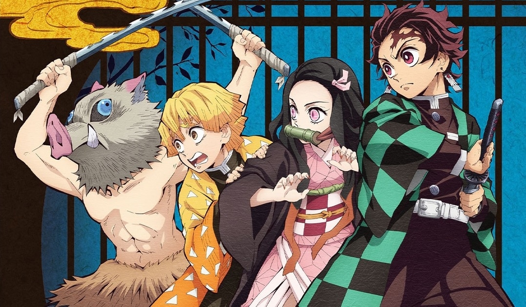 Este é o significado do Kanji no uniforme dos Caçadores de Demônios de  Kimetsu no Yaiba - Critical Hits