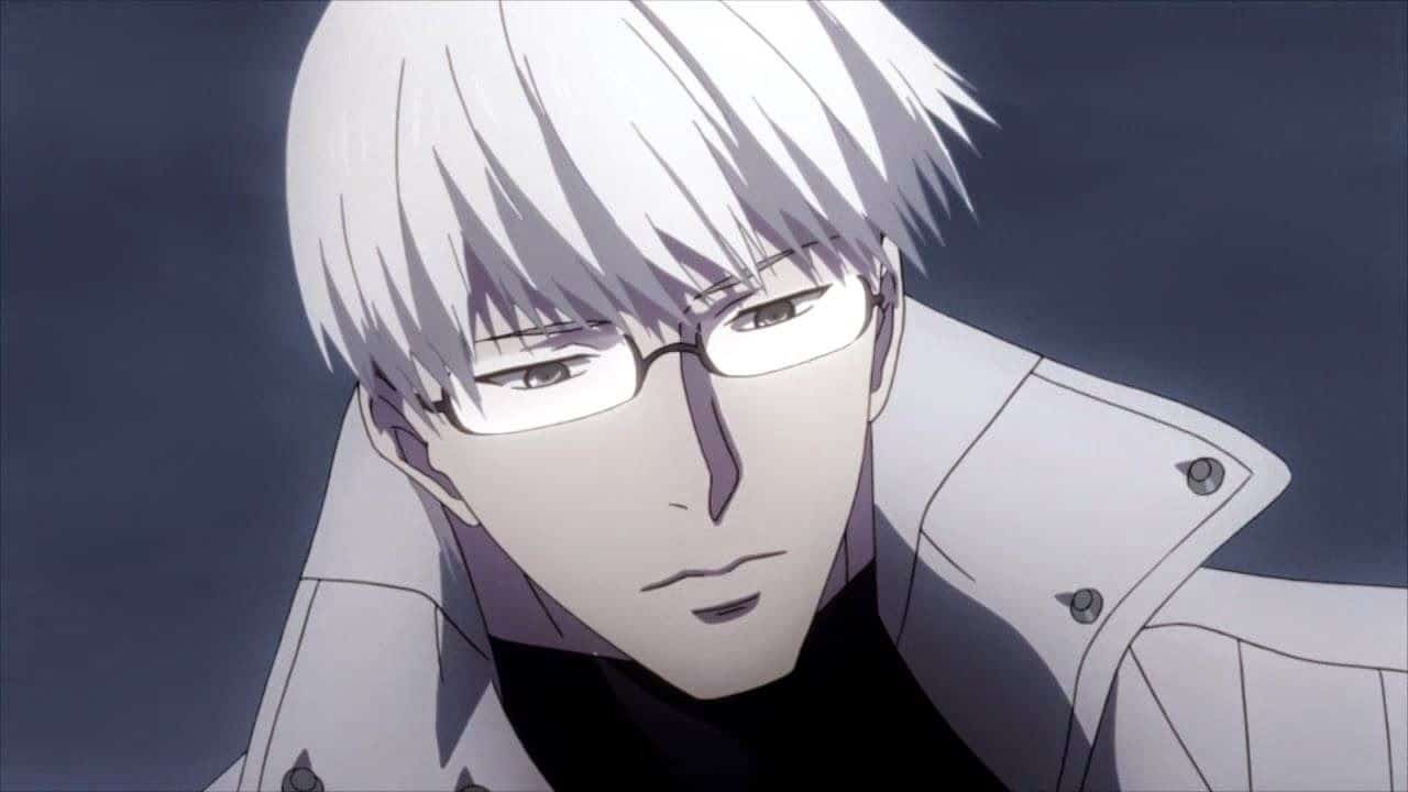 Os 10 personagens mais poderosos de Tokyo Ghoul 