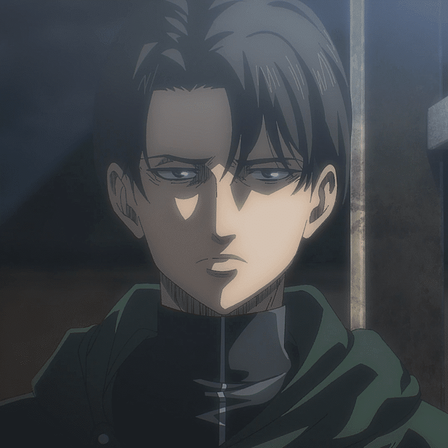 Levi Ackerman: Tudo sobre o personagem de Attack on Titan