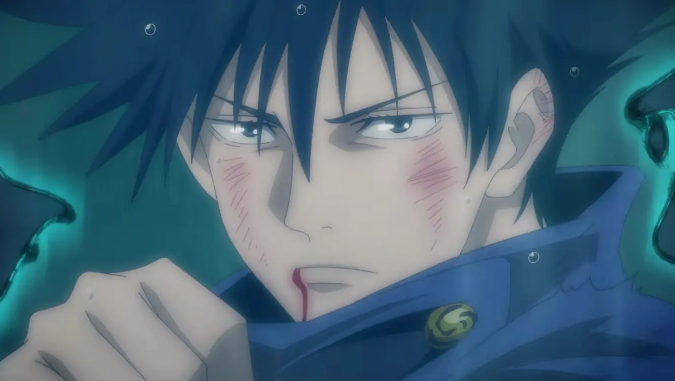 Fã de Jujutsu Kaisen fez um cosplay perfeito de Megumi Fushiguro