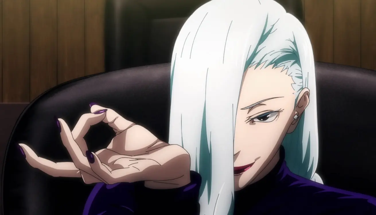 Cosplayer fã de Jujutsu Kaisen recriou de forma perfeita o visual de Mei Mei