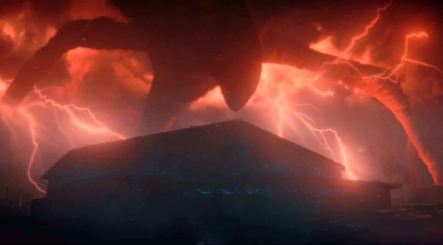Stranger Things - Entenda o que é o monstro devorador de mentes ...
