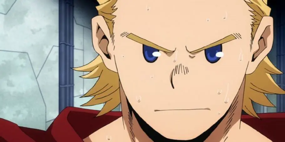 10 Personagens em My Hero Academia que seriam protagonistas melhores que o Midoriya