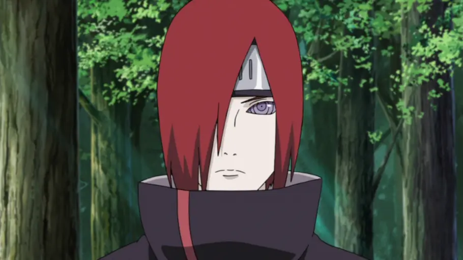 Estes são todos os crimes cometidos pelos vilões de Naruto