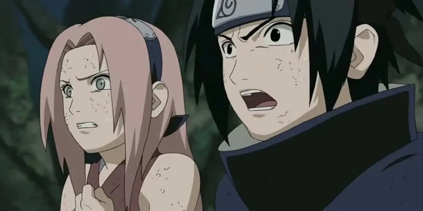 10 Vezes em que Naruto impediu a vila da folha de matar o sasuke