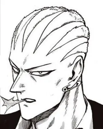 Veja todos os heróis Classe B de One Punch Man