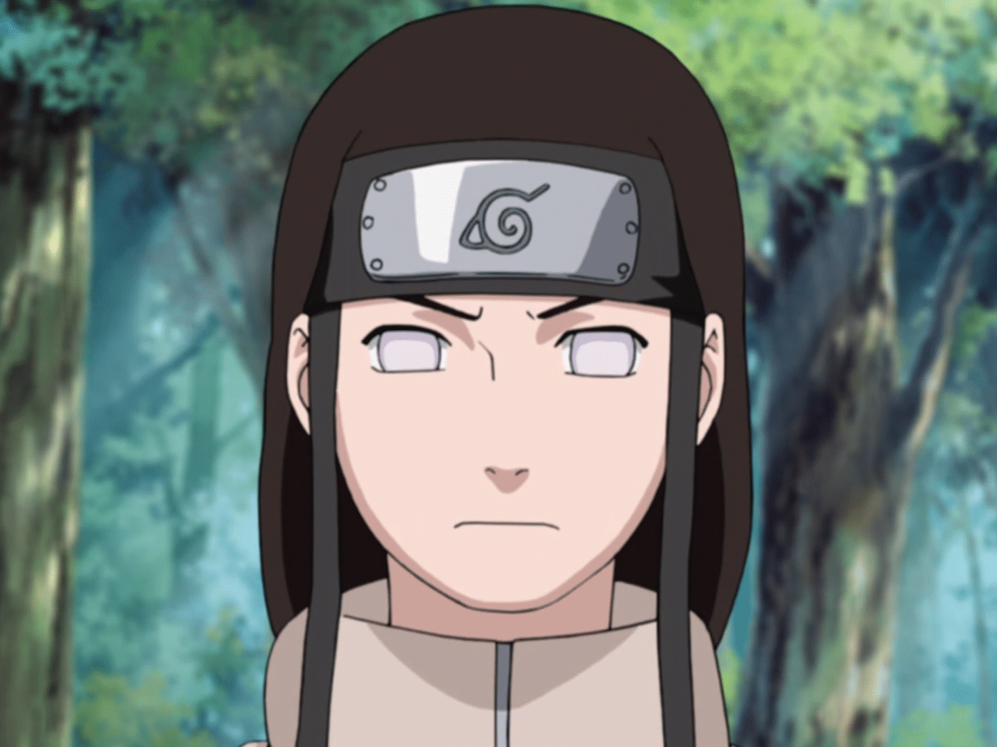 Dublador do Neji fez declaração inacreditavel sobre o destino do personagem  em Naruto