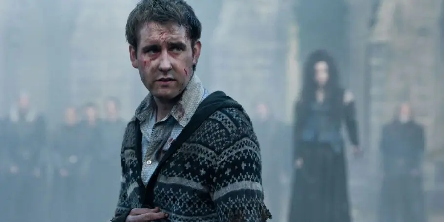 Confira o quiz sobre o Neville Longbottom nos filmes de Harry Potter abaixo