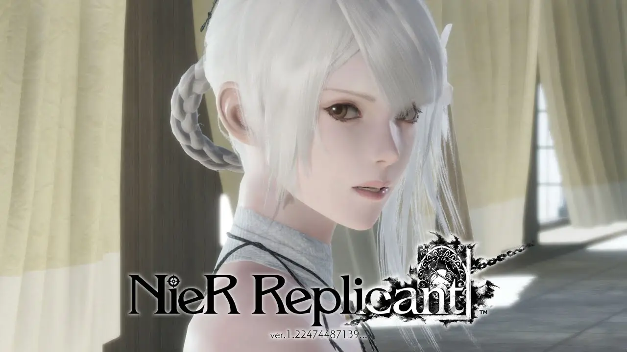 Nier Replicant - Onde encontrar os ovos de galinha