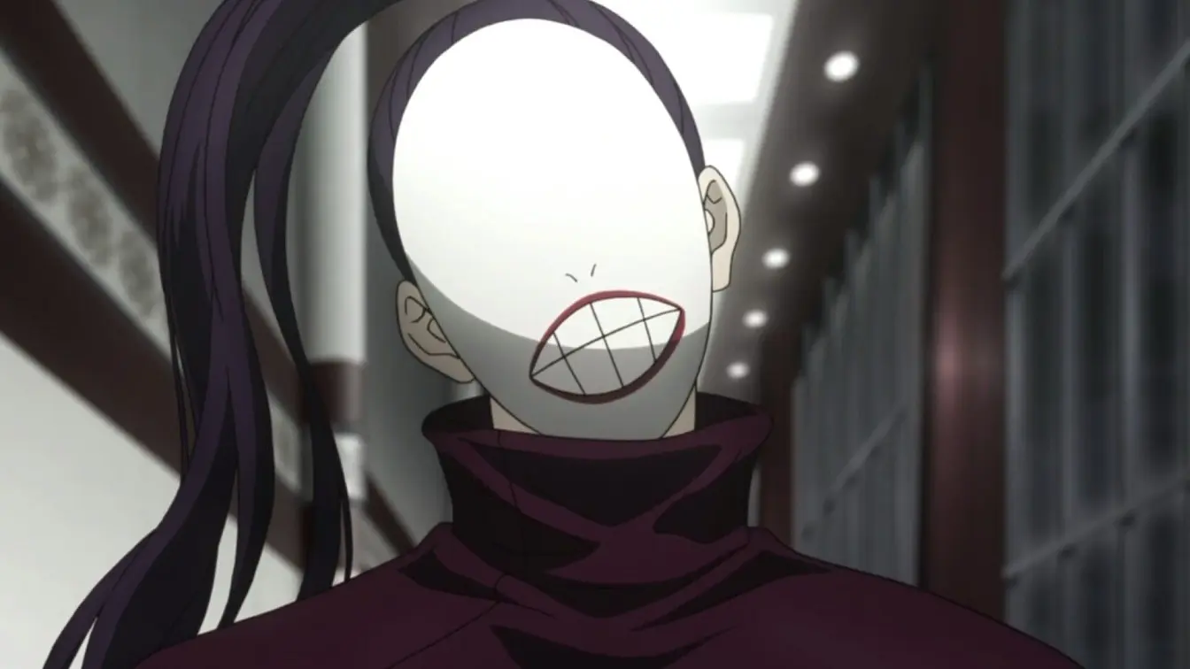 Os 10 personagens mais poderosos de Tokyo Ghoul 