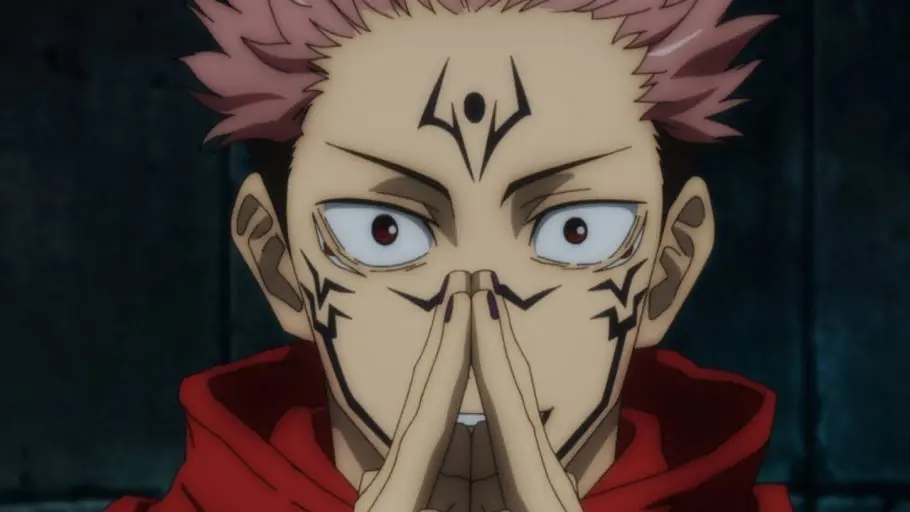 Fã de Jujutsu Kaisen imagina como seria a luta do Sukuna na segunda temporada do anime
