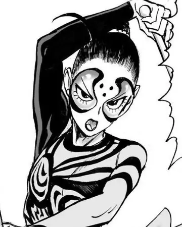 Veja todos os heróis Classe B de One Punch Man